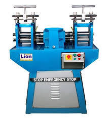 Purpose hydraulic machine