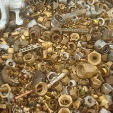  brass