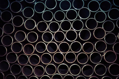 Pipes