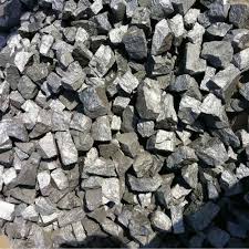 Stainless steel raw materials