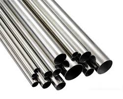 Ss pipes