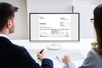 Computer sales & service
