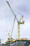 Industrial crane