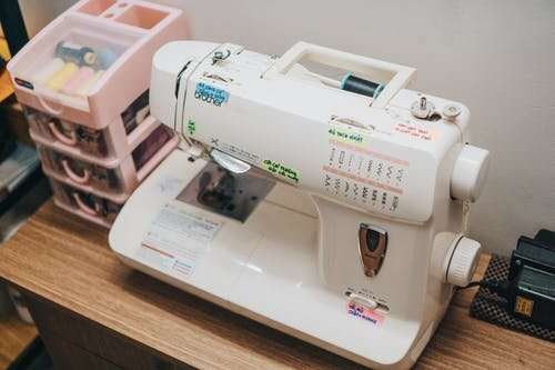 Leather machinery