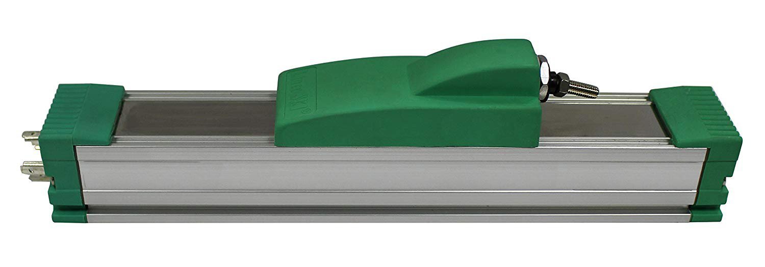 Linear scale potentiometer -125 mm