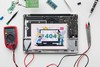Compter and laptop accessories and parts