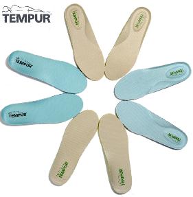 Outsoles and insoles for footwear to  branded footwear companies.