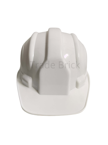 Safety helmet ratchet type