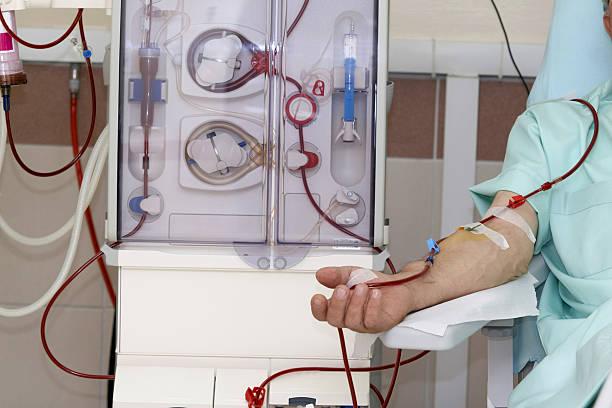 Dialysis catheters