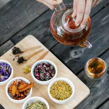 Spices & herbs