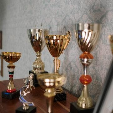 Trophies