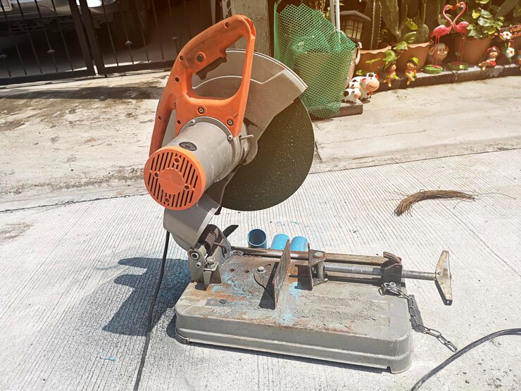 Manfacturing of cutting tools