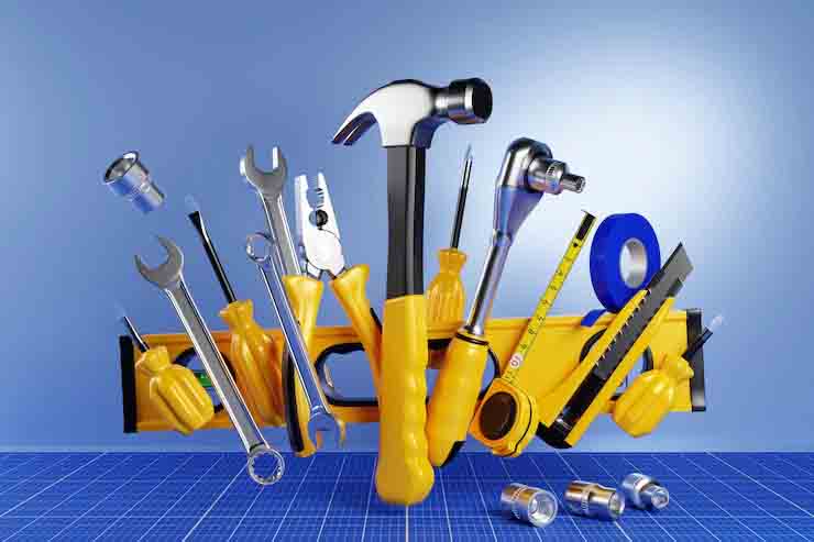  tools