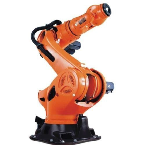 Industrial automation