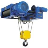 Wire rope handling equipments