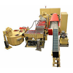 Automation systems- indl