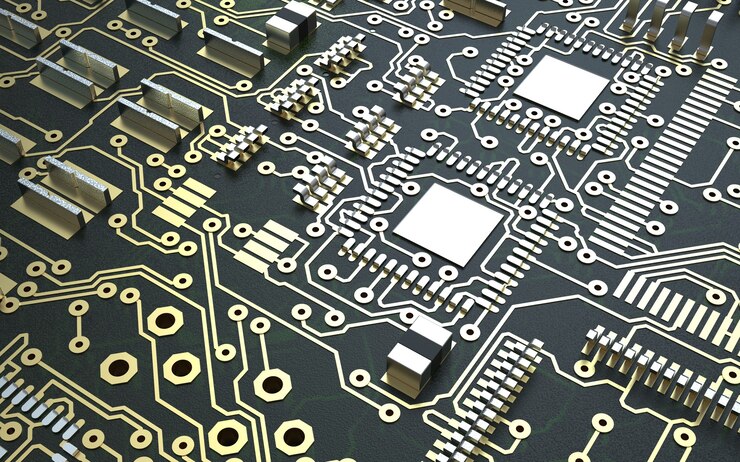 Printed circuit board- assembly equipments