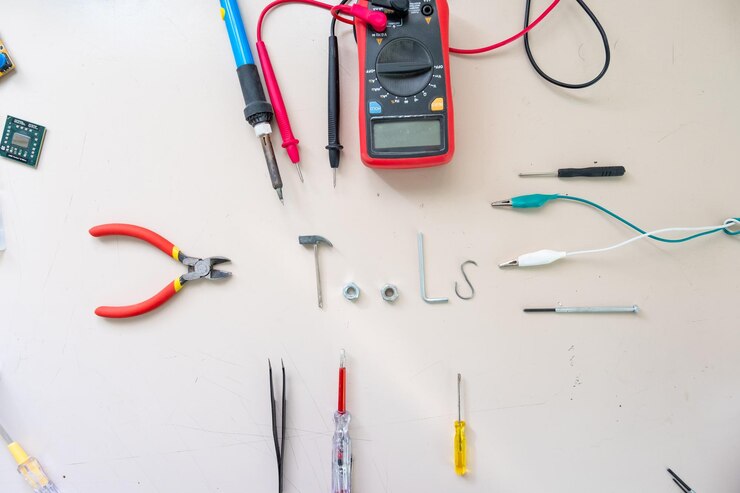 Equipments