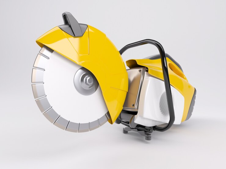 Round corner cutting machine