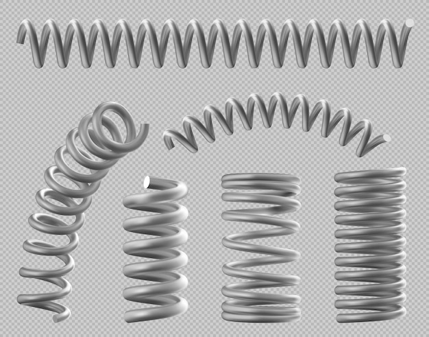 Springs