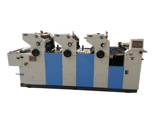 Printing machines