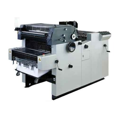 Offset printer