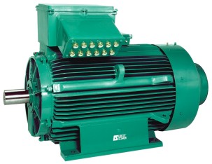 Electric Motors and Bench Grinders