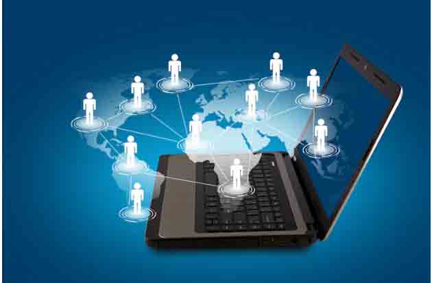 Computer networking