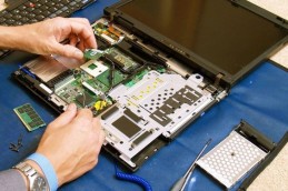 Computer spare parts