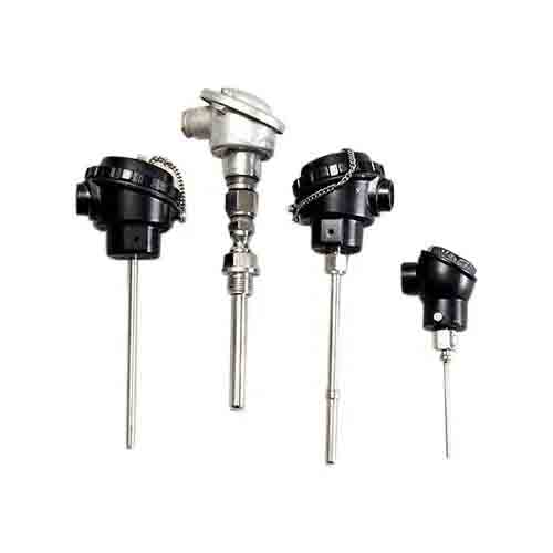 ACID AND ALKALI RTD SENSORS