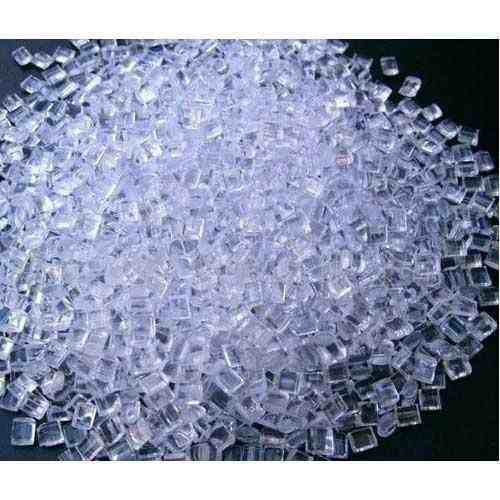 Plastic granules supplier