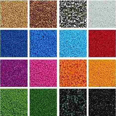 Manufacturer of abs granules