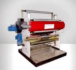 Flexo printing machines