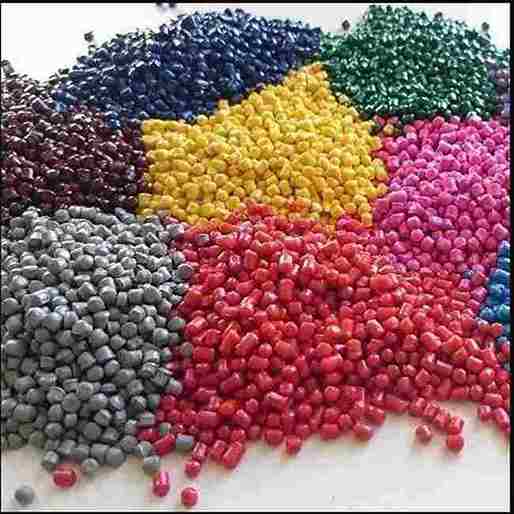 Supplier of plastic granules