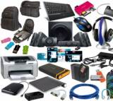 Computer accessories