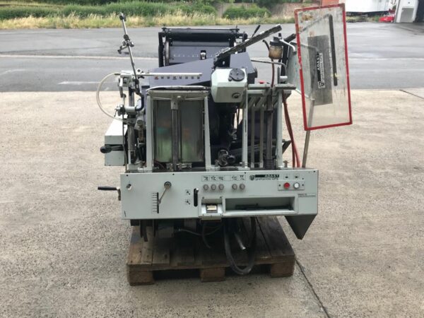 Platen
