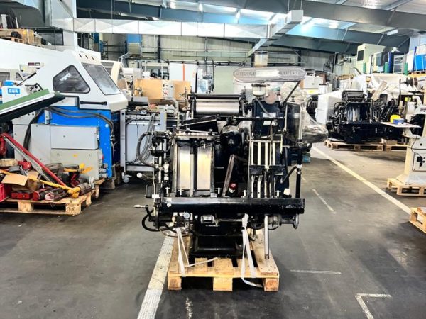 Platen