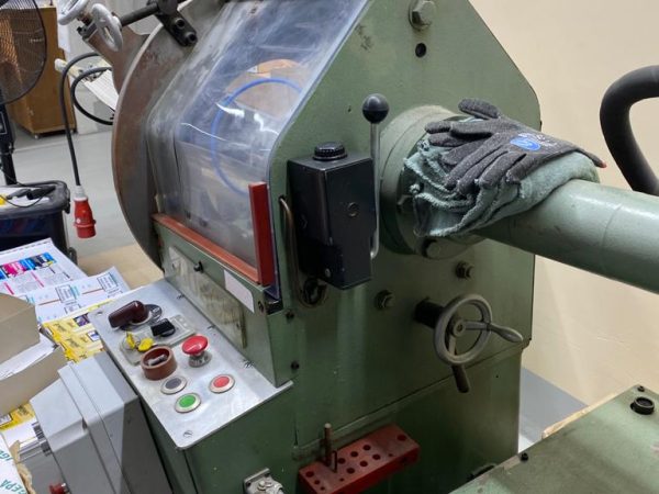 Die-cutters