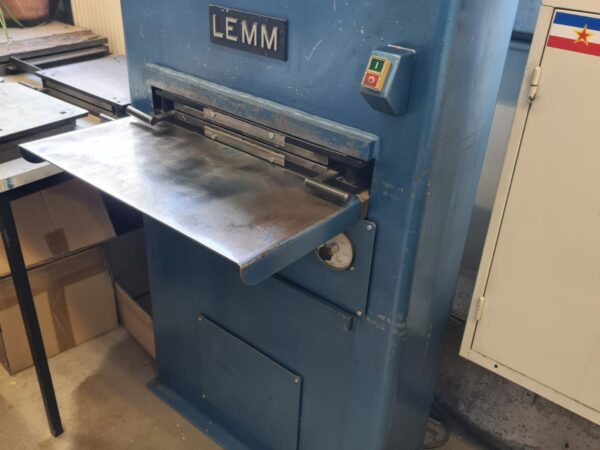 Die-cutters