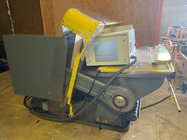 Die-cutters
