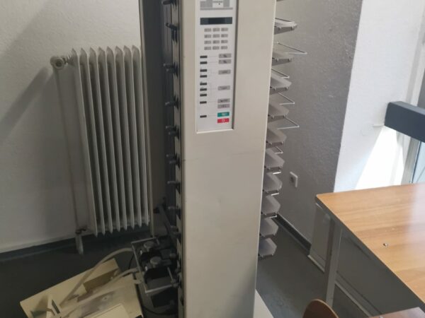 Collator