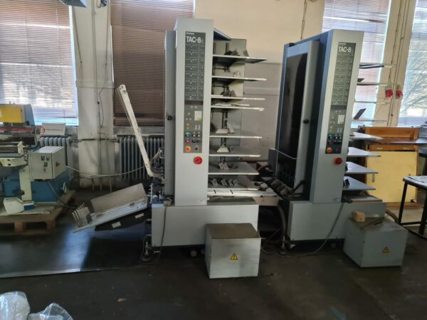 Collator