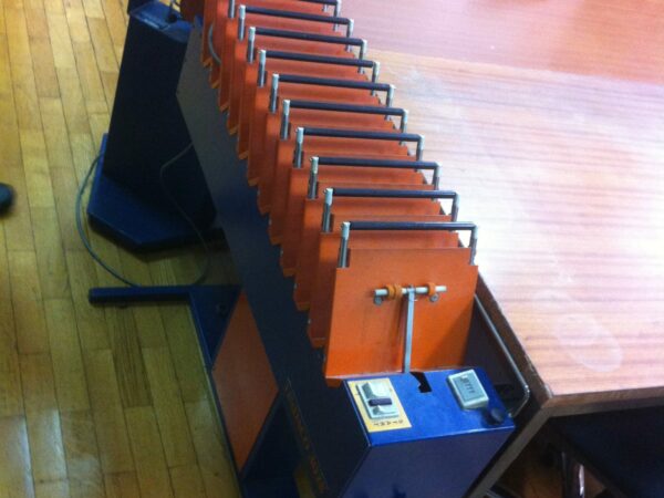 Collator