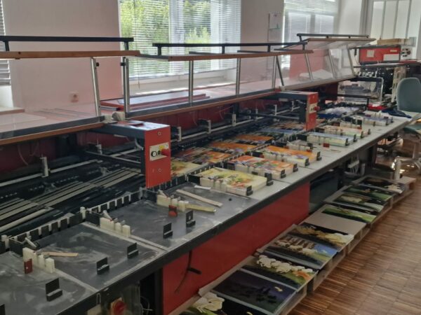 Collator