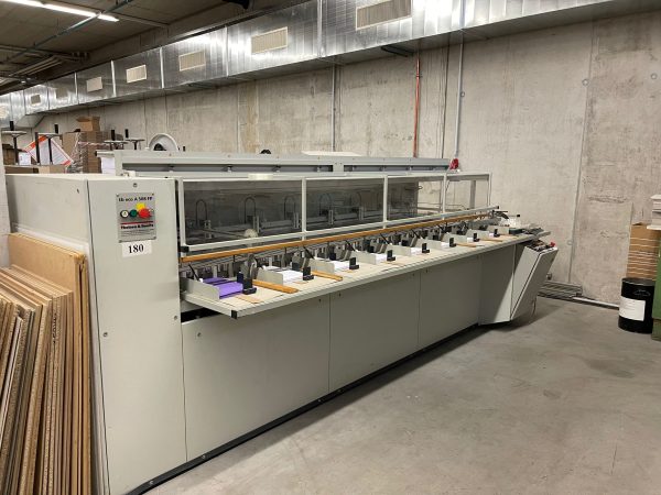 Collator