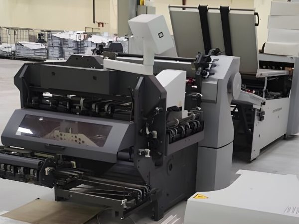Folding machine