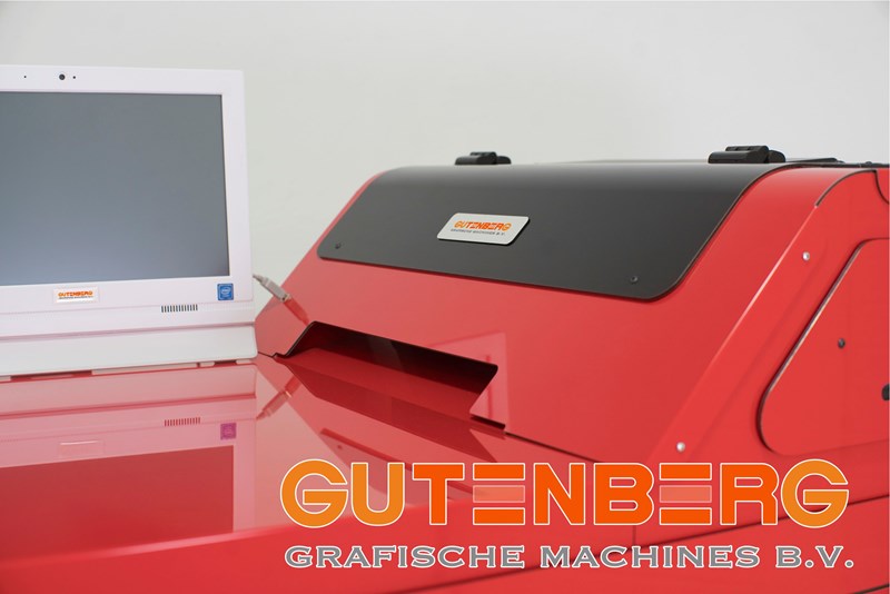 Graphic machines,prepress