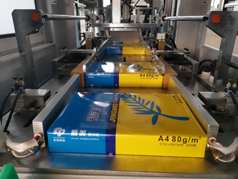 Graphic machines,postpress