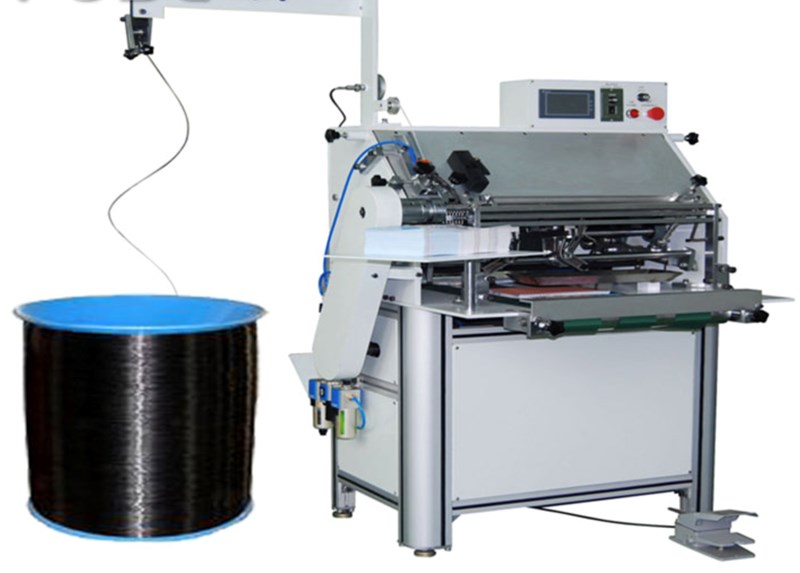Graphic machines,postpress