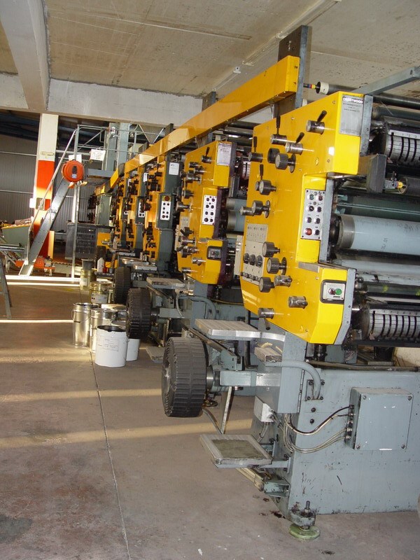 Graphic machines-web